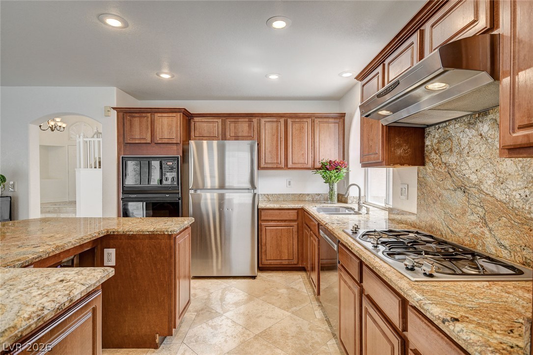 2329 Homeland Street Las Vegas NV 89128