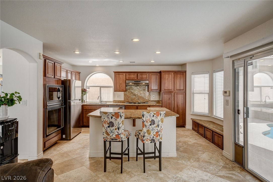 2329 Homeland Street Las Vegas NV 89128
