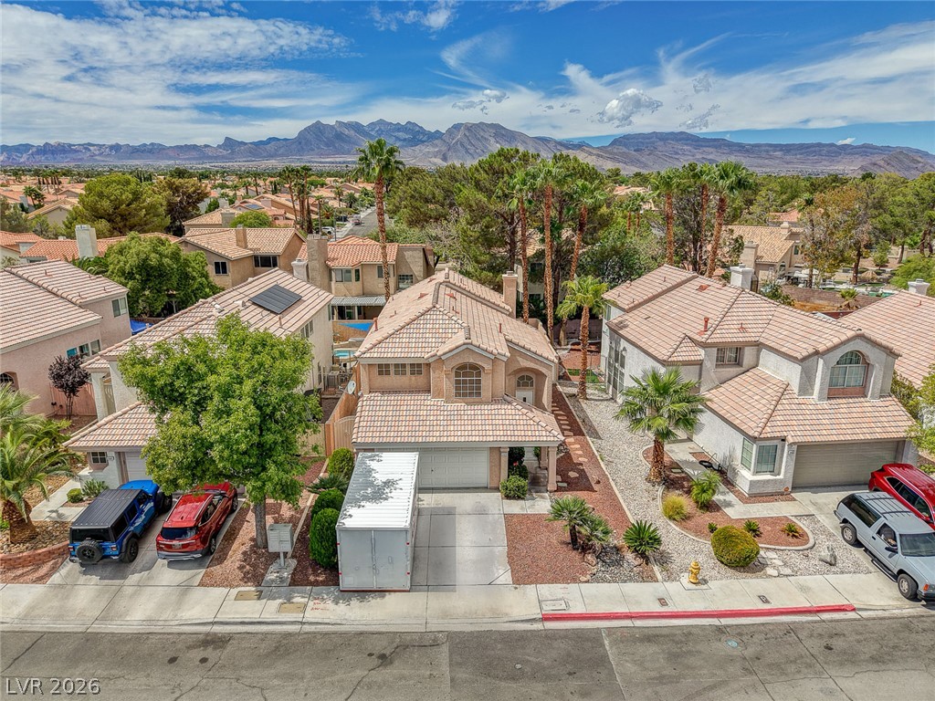 2329 Homeland Street Las Vegas NV 89128