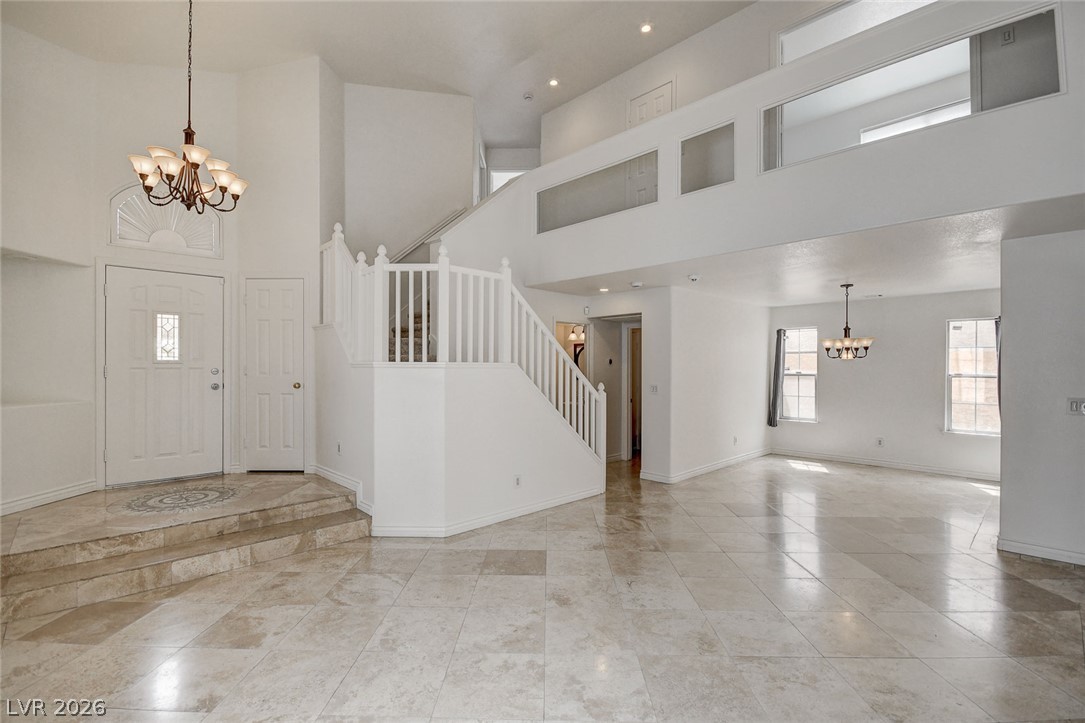 2329 Homeland Street Las Vegas NV 89128