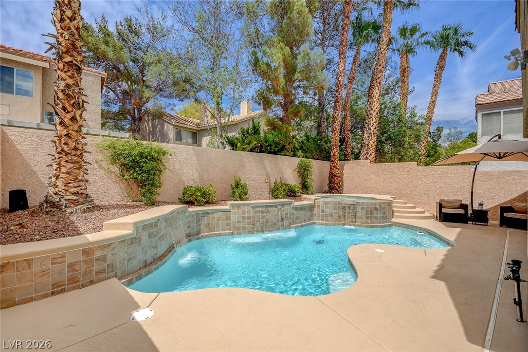 2329 Homeland Street Las Vegas NV 89128
