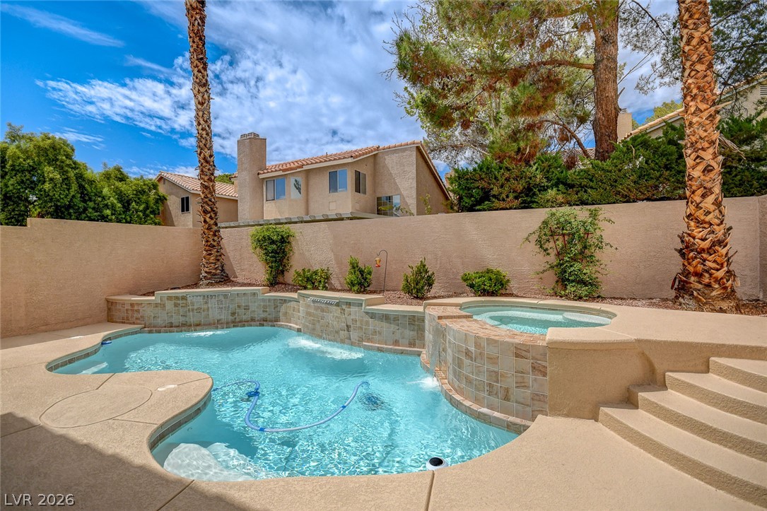 2329 Homeland Street Las Vegas NV 89128