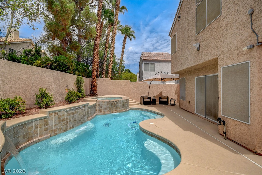 2329 Homeland Street Las Vegas NV 89128