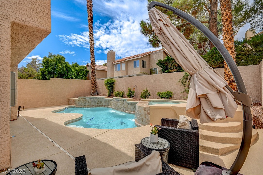 2329 Homeland Street Las Vegas NV 89128