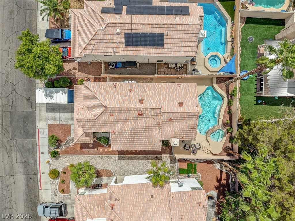 2329 Homeland Street Las Vegas NV 89128