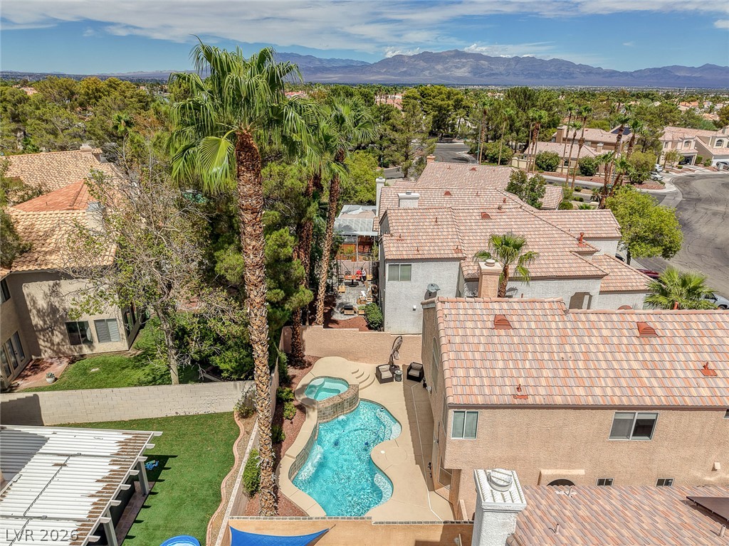 2329 Homeland Street Las Vegas NV 89128