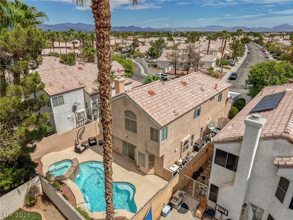 2329 Homeland Street Las Vegas NV 89128