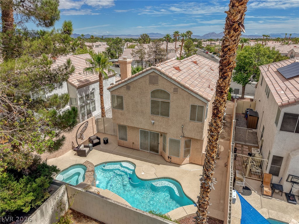 2329 Homeland Street Las Vegas NV 89128