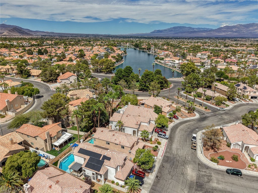 2329 Homeland Street Las Vegas NV 89128