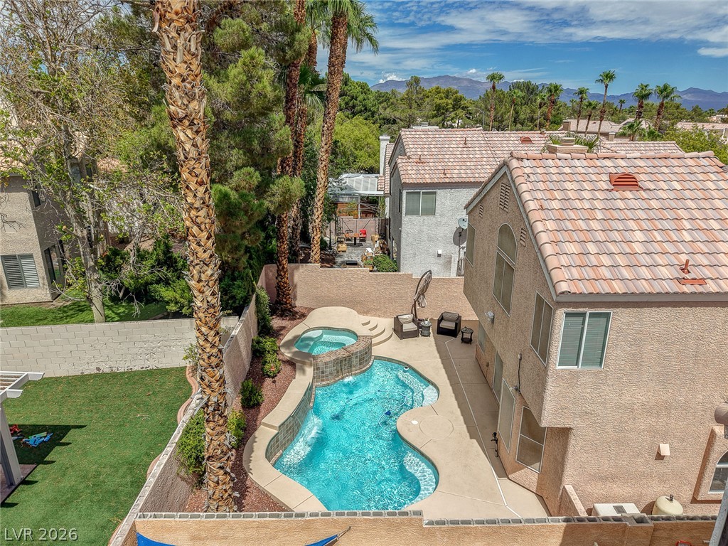 2329 Homeland Street Las Vegas NV 89128