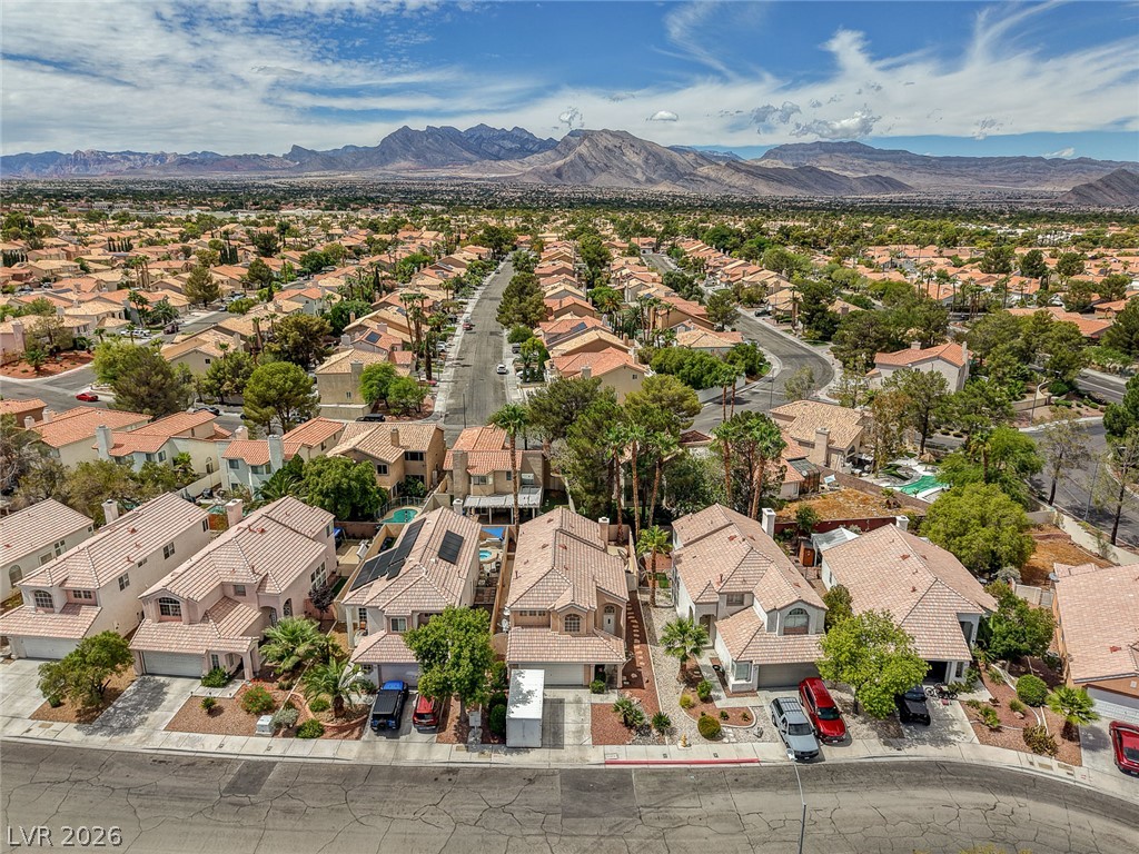 2329 Homeland Street Las Vegas NV 89128