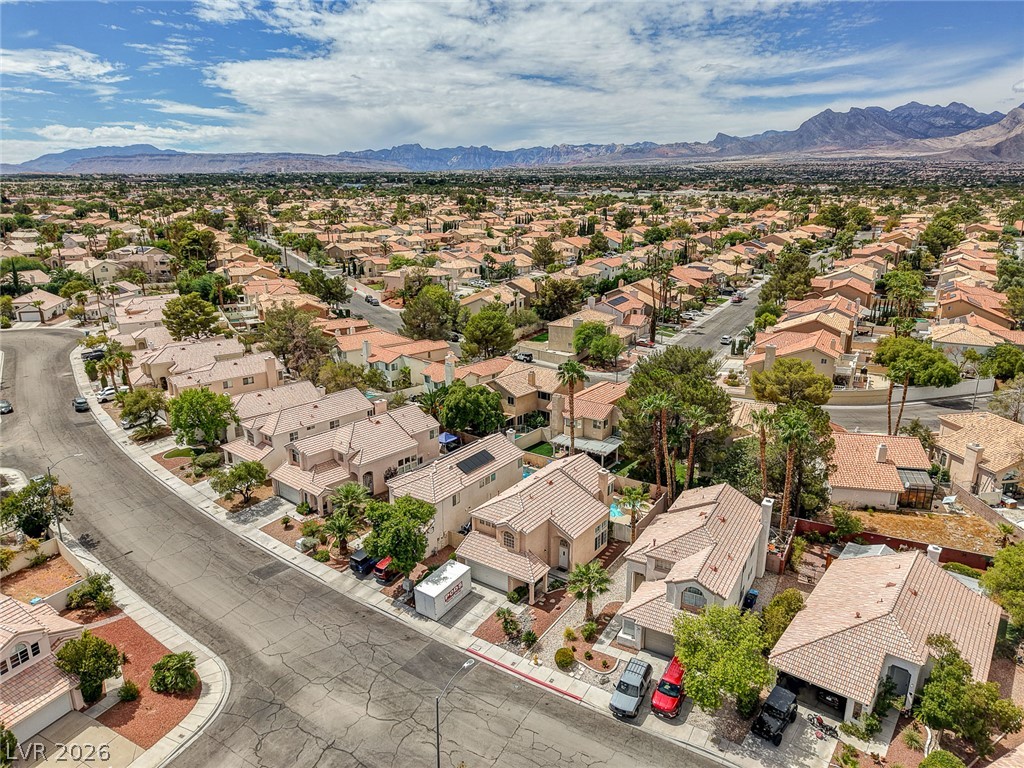 2329 Homeland Street Las Vegas NV 89128