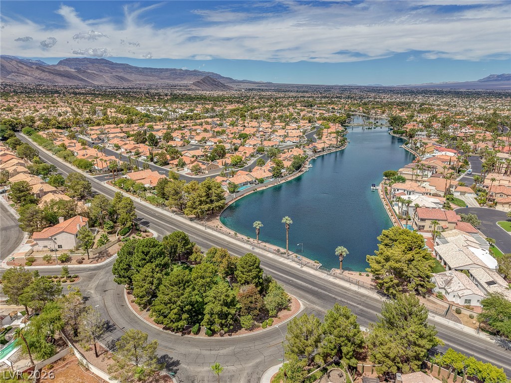 2329 Homeland Street Las Vegas NV 89128