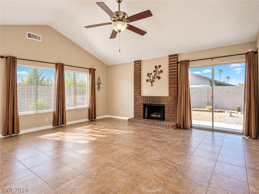 4124 Autumn Street Las Vegas NV 89120