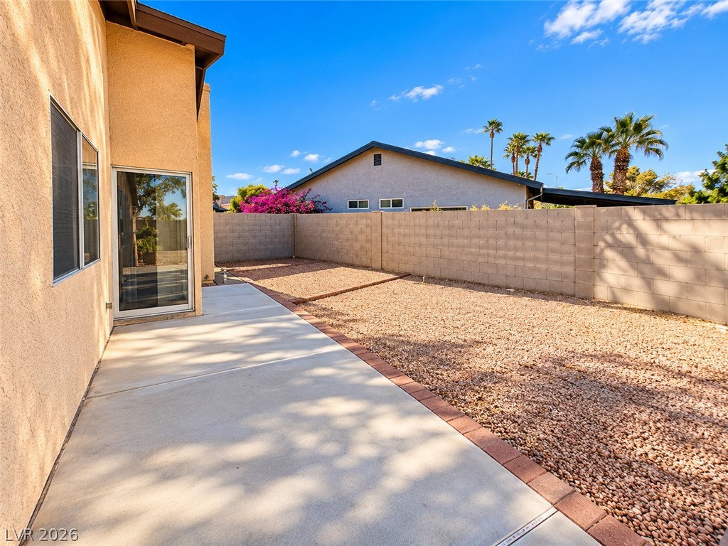 4124 Autumn Street Las Vegas NV 89120