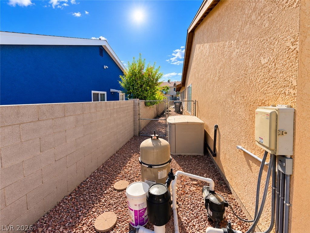 4124 Autumn Street Las Vegas NV 89120