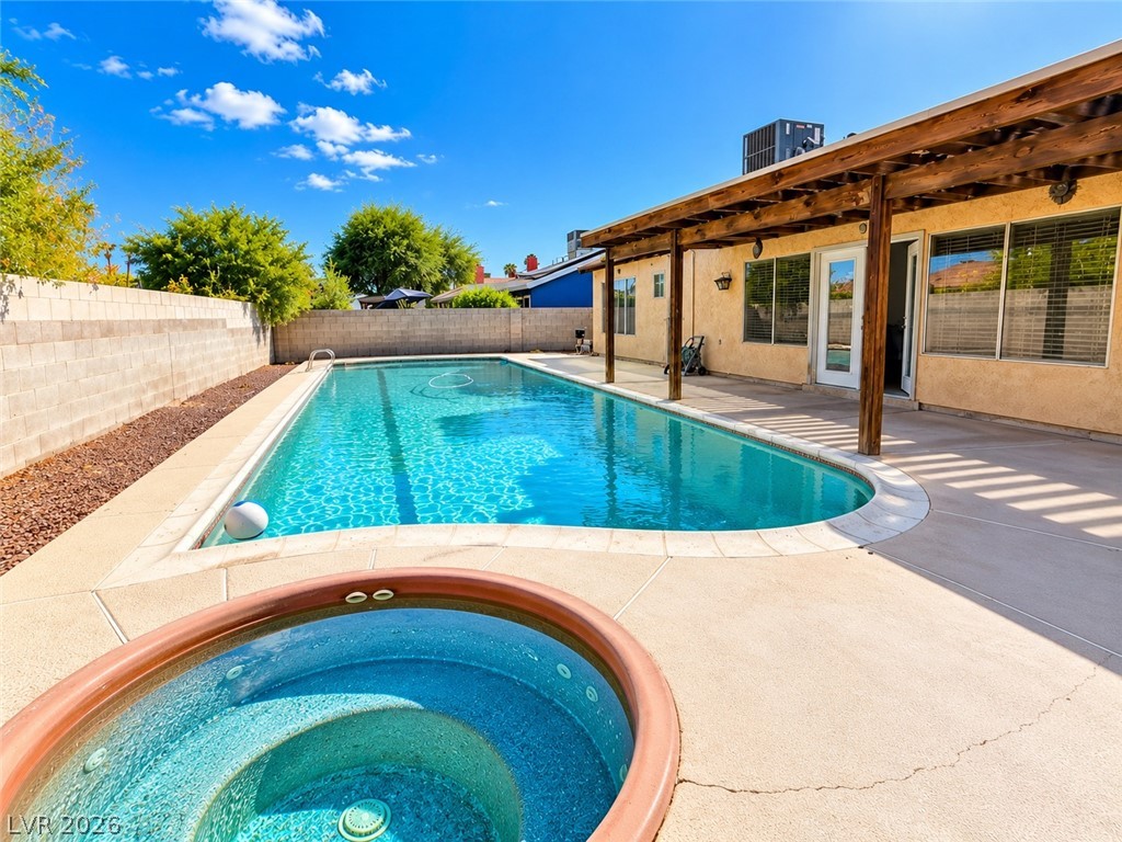 4124 Autumn Street Las Vegas NV 89120