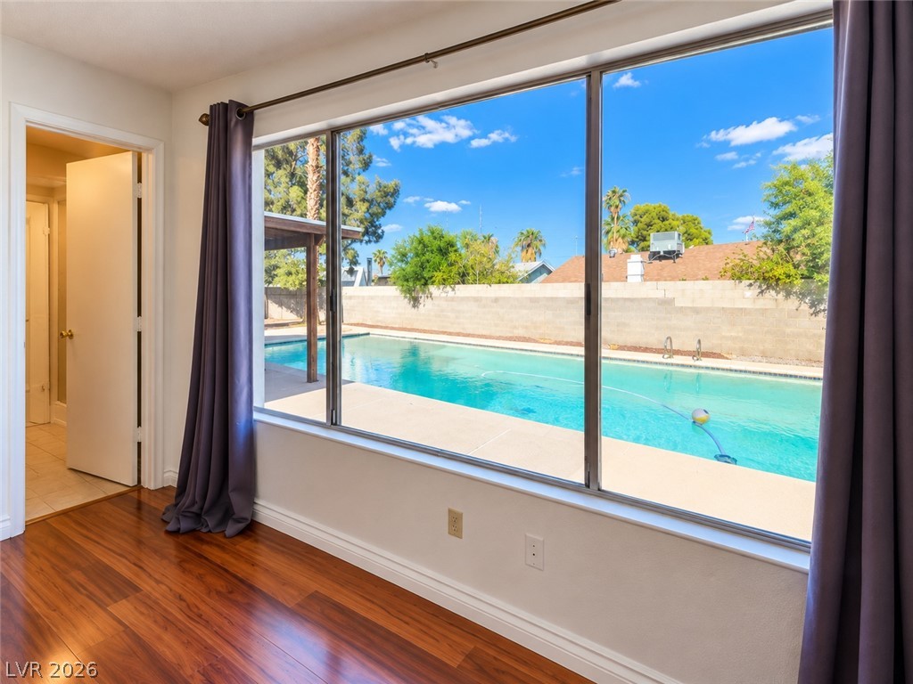 4124 Autumn Street Las Vegas NV 89120