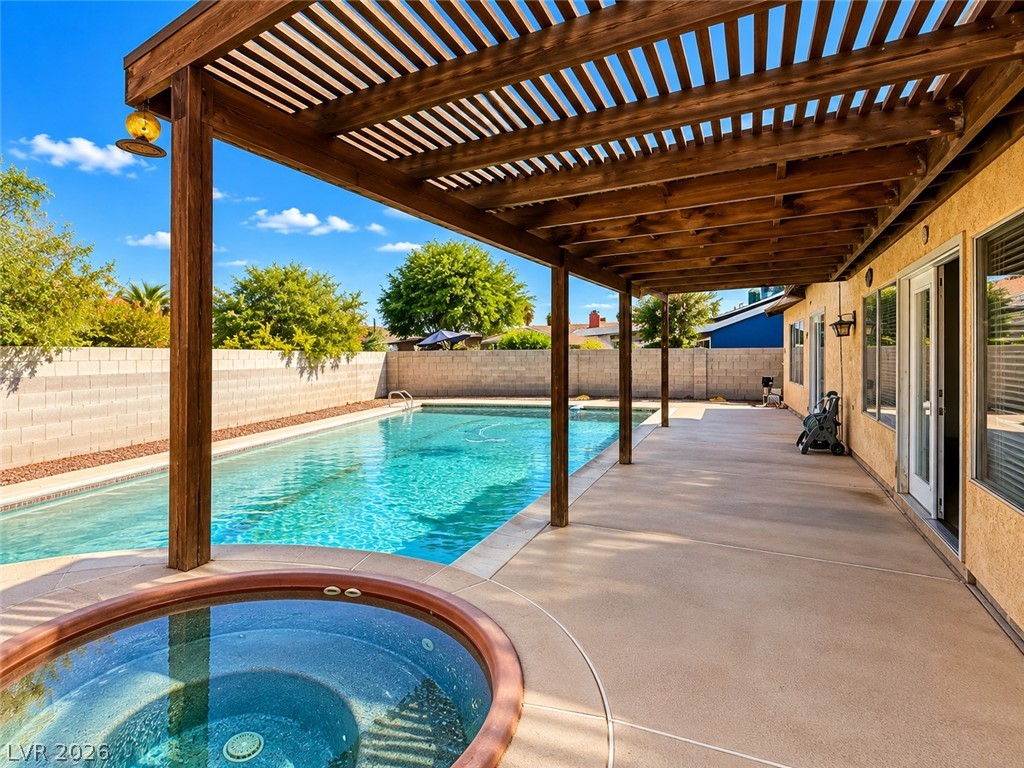 4124 Autumn Street Las Vegas NV 89120