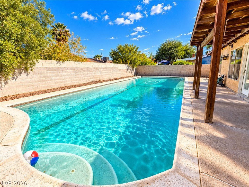 4124 Autumn Street Las Vegas NV 89120