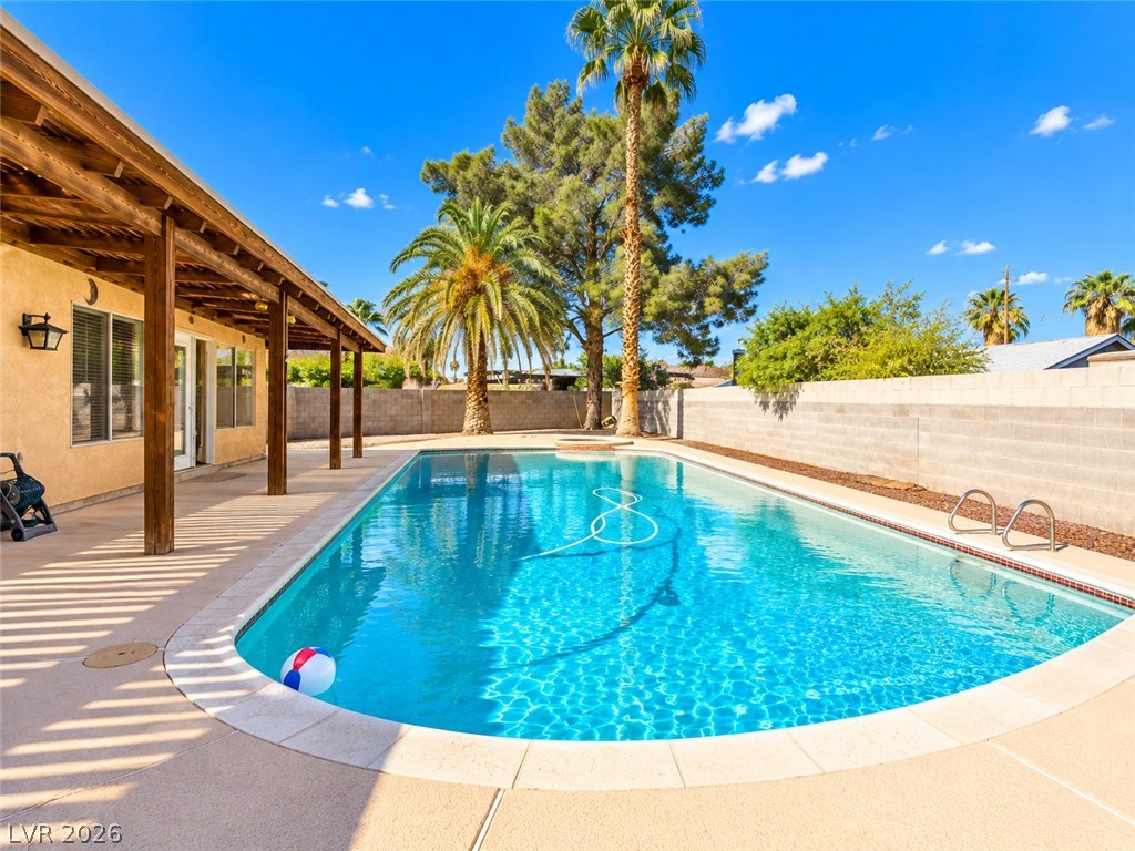 4124 Autumn Street Las Vegas NV 89120