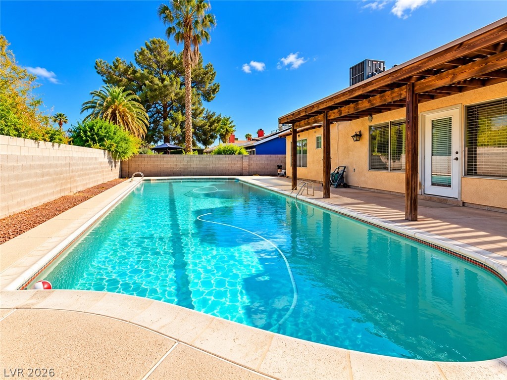 4124 Autumn Street Las Vegas NV 89120