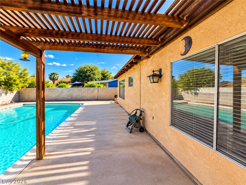 4124 Autumn Street Las Vegas NV 89120
