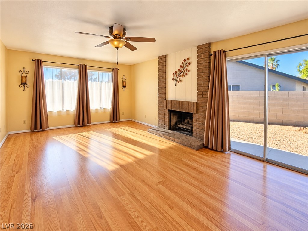 4124 Autumn Street Las Vegas NV 89120
