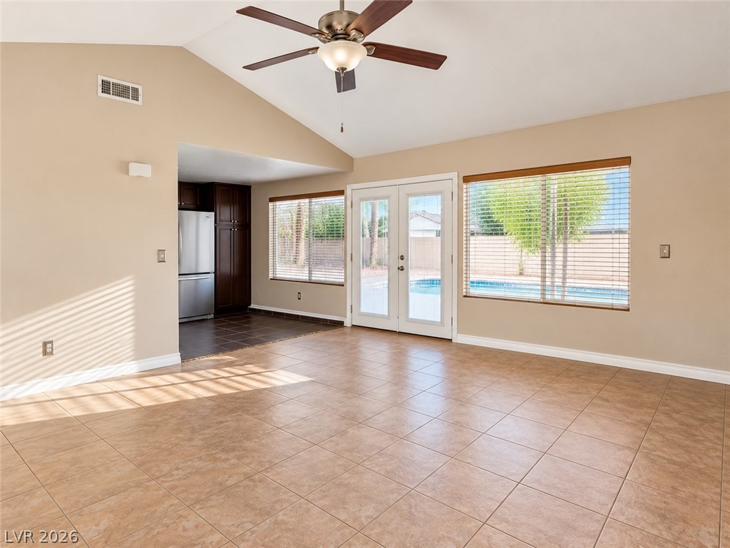 4124 Autumn Street Las Vegas NV 89120