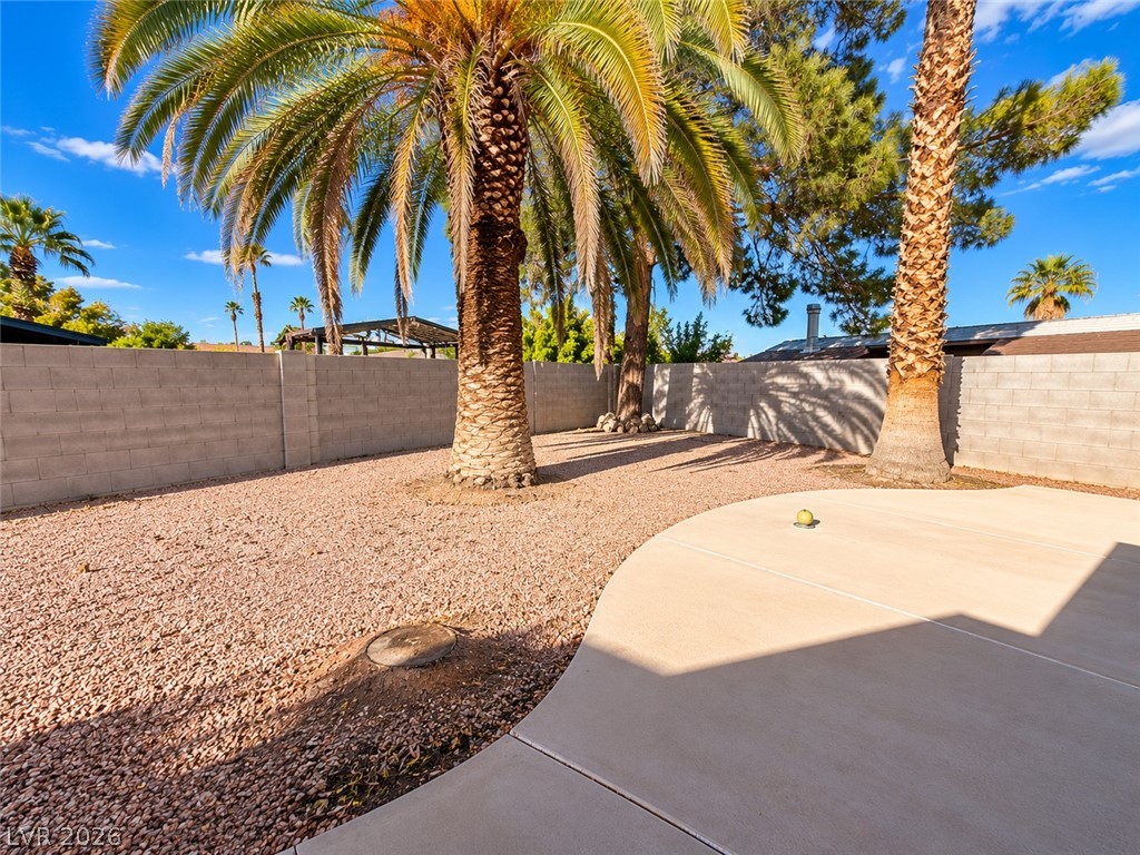 4124 Autumn Street Las Vegas NV 89120
