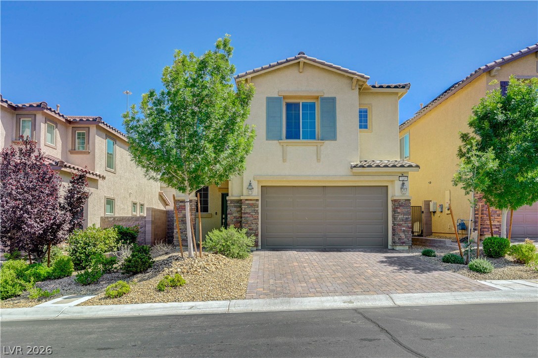 3189 Gabbana Court Las Vegas NV 89141
