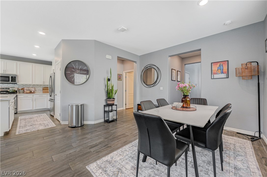 3189 Gabbana Court Las Vegas NV 89141
