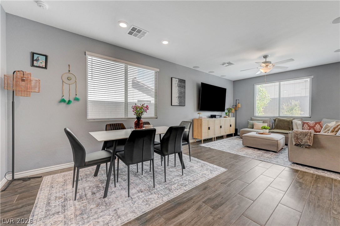 3189 Gabbana Court Las Vegas NV 89141