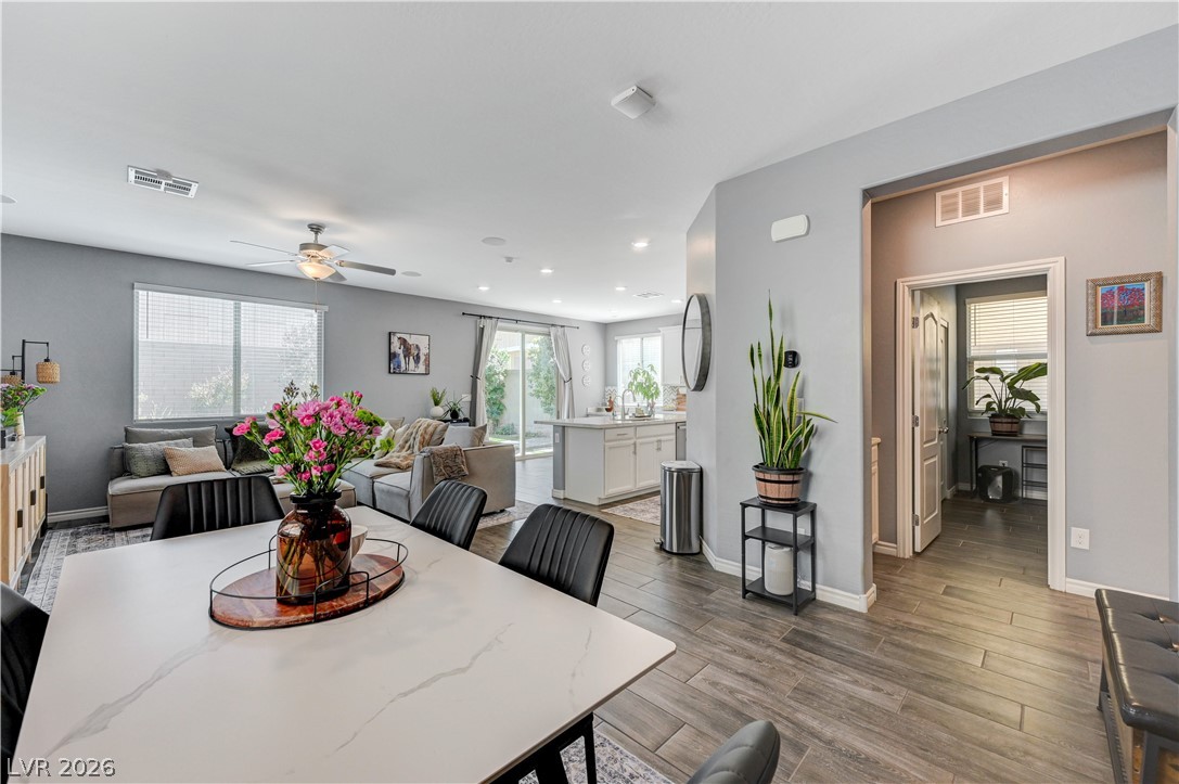 3189 Gabbana Court Las Vegas NV 89141