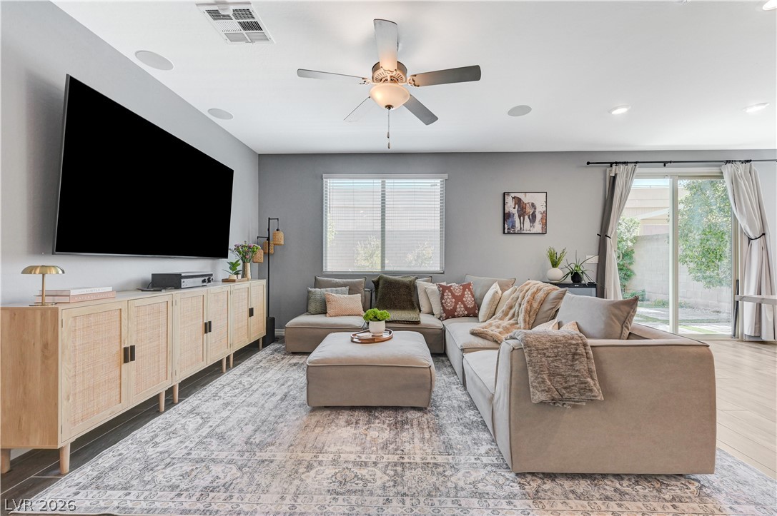 3189 Gabbana Court Las Vegas NV 89141