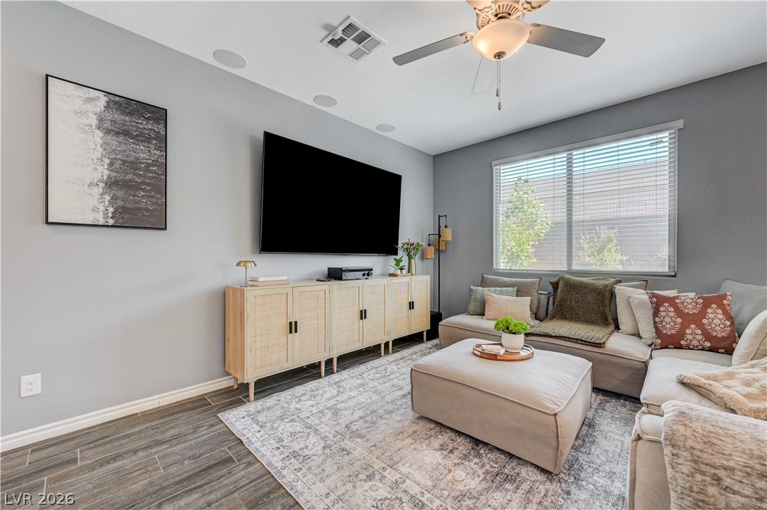 3189 Gabbana Court Las Vegas NV 89141