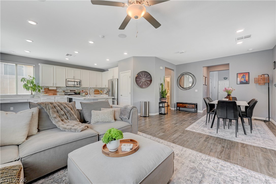 3189 Gabbana Court Las Vegas NV 89141