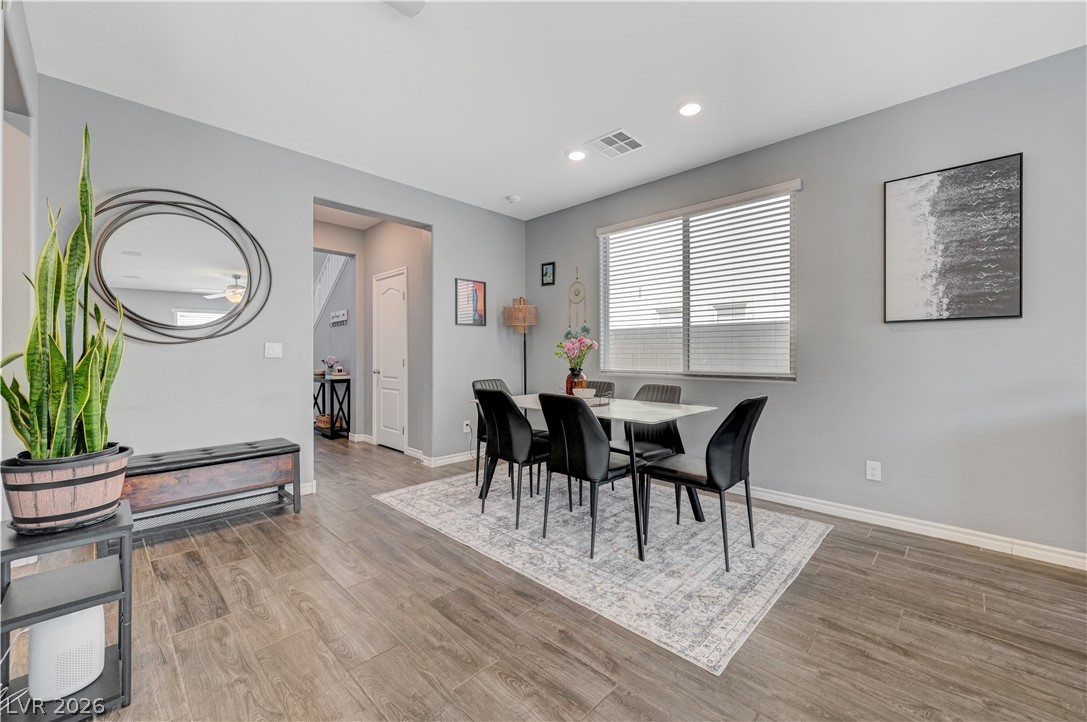 3189 Gabbana Court Las Vegas NV 89141