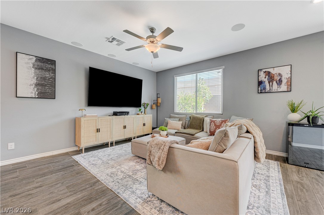 3189 Gabbana Court Las Vegas NV 89141