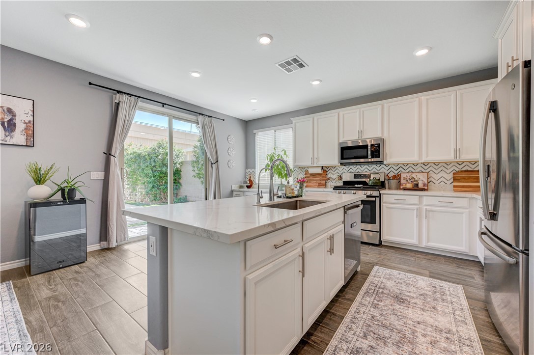 3189 Gabbana Court Las Vegas NV 89141