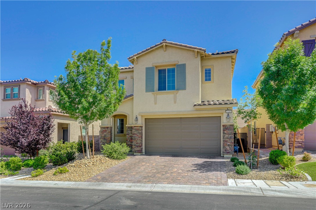3189 Gabbana Court Las Vegas NV 89141