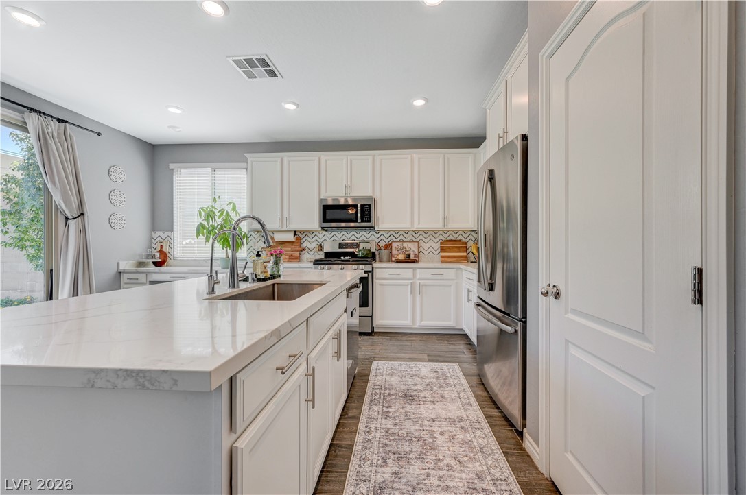 3189 Gabbana Court Las Vegas NV 89141