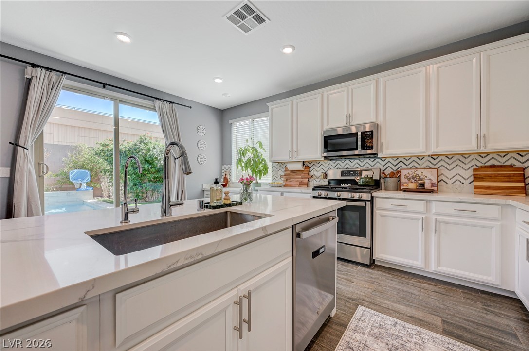 3189 Gabbana Court Las Vegas NV 89141