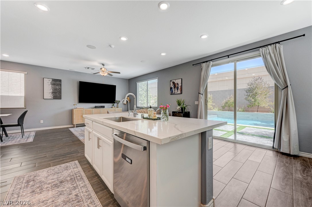 3189 Gabbana Court Las Vegas NV 89141