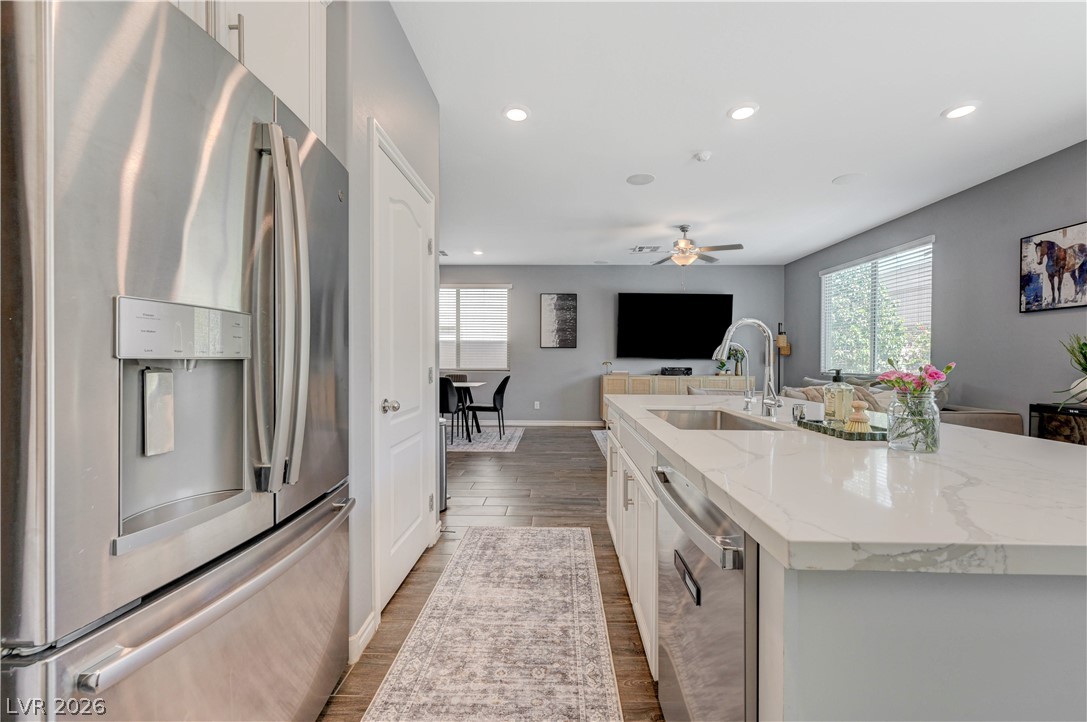 3189 Gabbana Court Las Vegas NV 89141