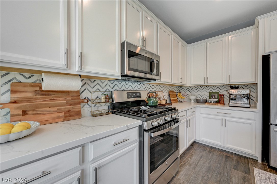 3189 Gabbana Court Las Vegas NV 89141