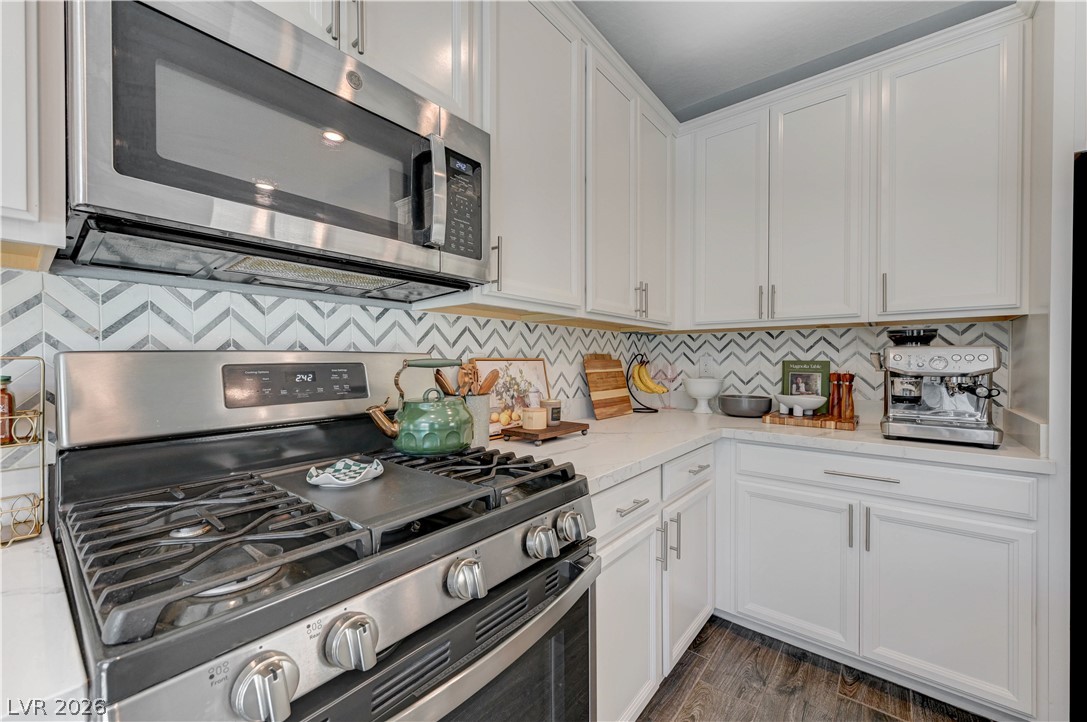 3189 Gabbana Court Las Vegas NV 89141