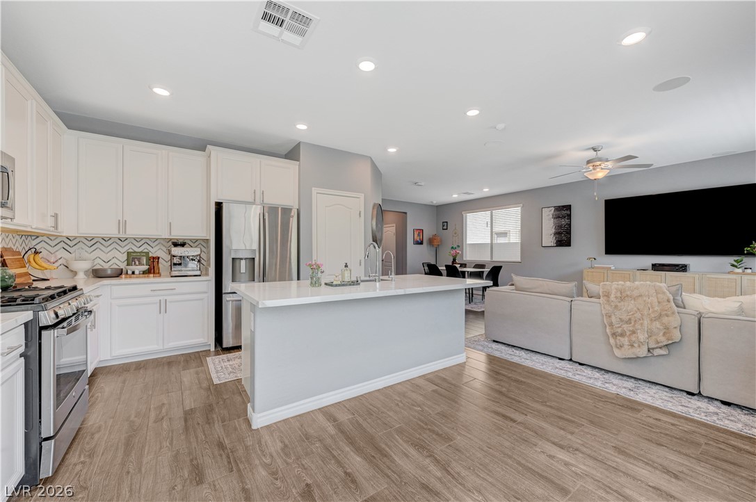 3189 Gabbana Court Las Vegas NV 89141