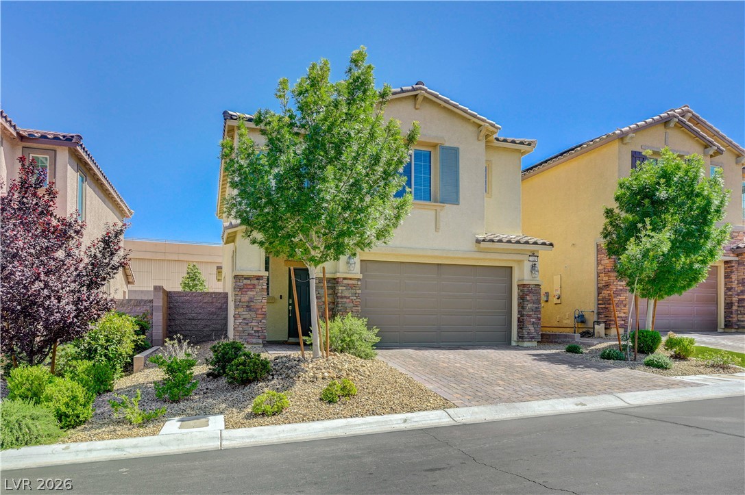 3189 Gabbana Court Las Vegas NV 89141