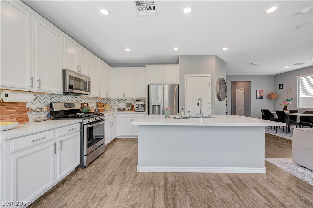 3189 Gabbana Court Las Vegas NV 89141